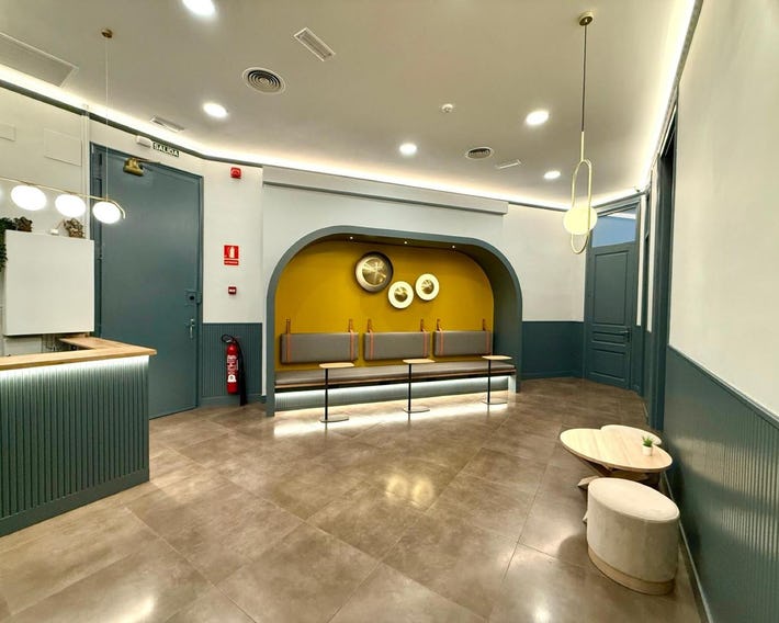 Hip Karma Hostel