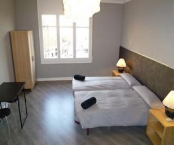 Apt. Super Tetuan