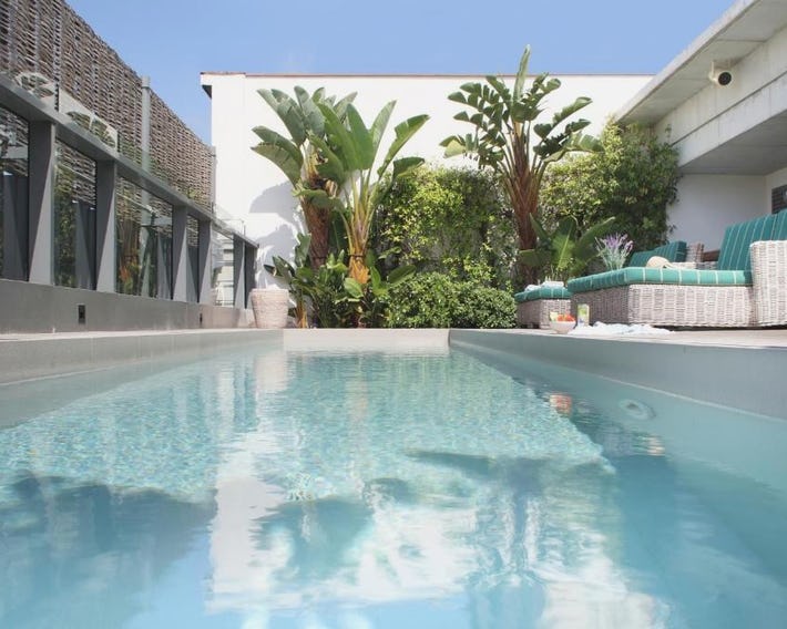 Ofelias Hotel 4Sup