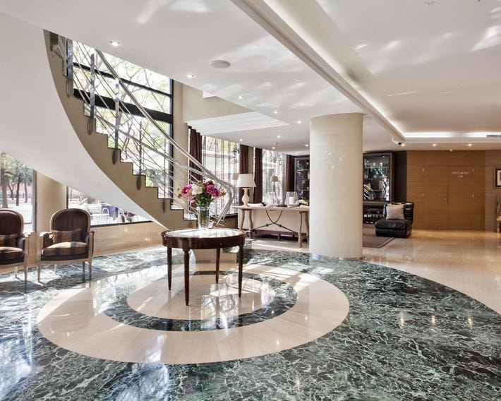 Hotel Acta CITY47