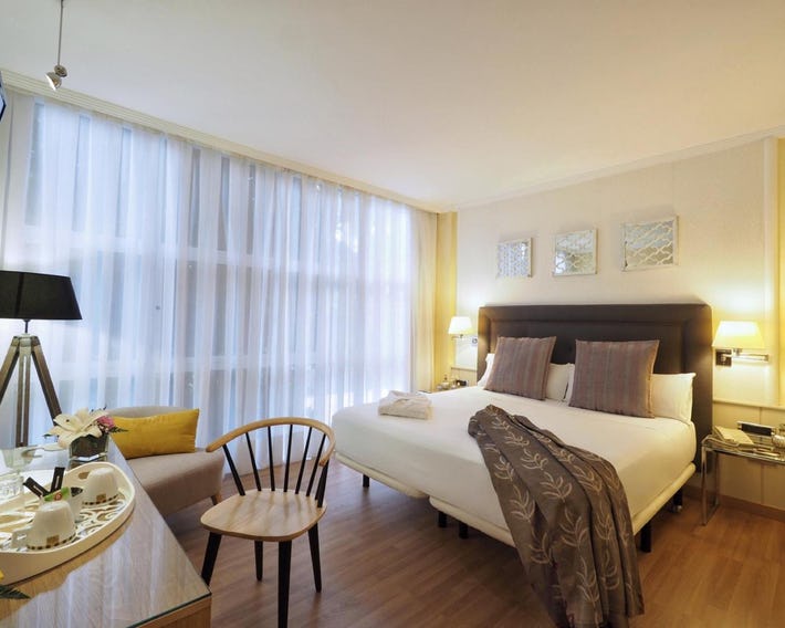 Vilana Hotel 