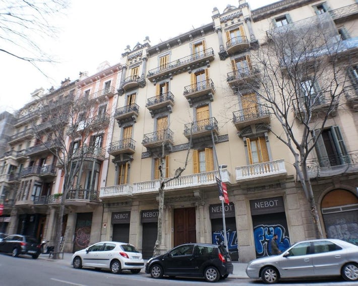 Pension Casa De Barca