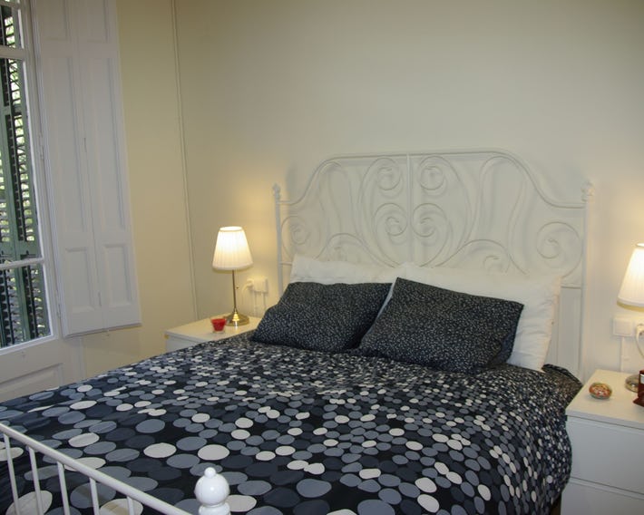 O&A Apartments Barcelona Florida