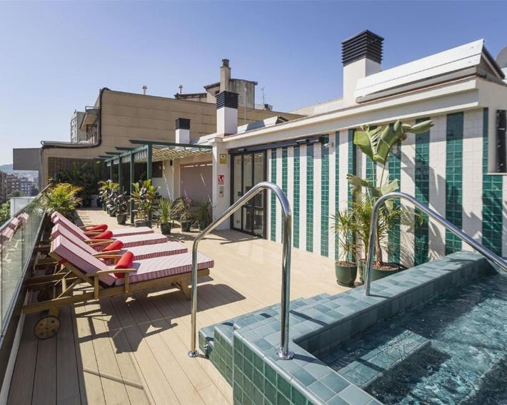 Via Sants Hotel Barcelona, Tapestry Collection By Hilton