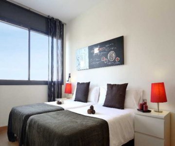 You Stylish Apartments Comfort