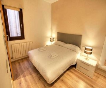 City Stays Portaferrissa Apartments