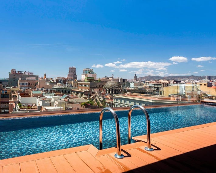 Negresco Princess 4* Sup
