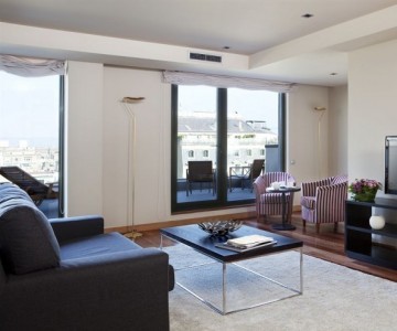 Majestic Residence