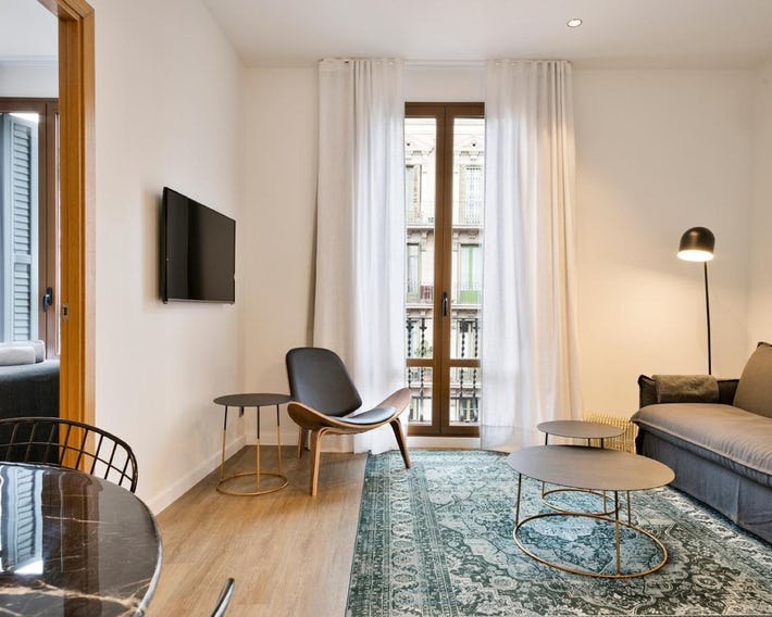 Vale Suites