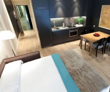 Angla Luxury Apartment Passeig De Gracia
