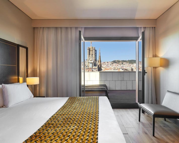 Eurostars Monumental