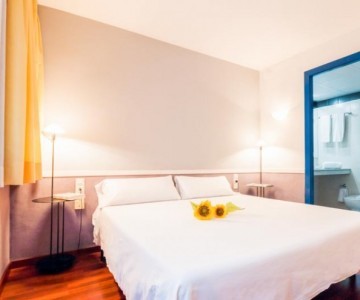 Apartamentos Descartes