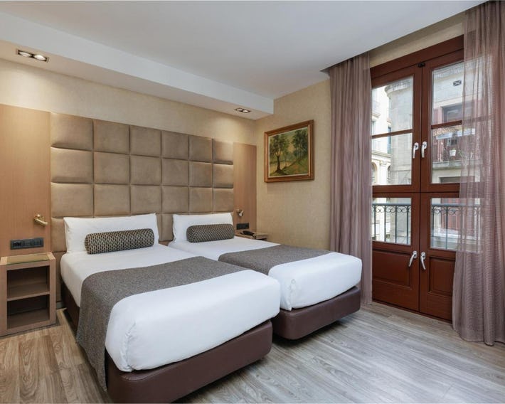 Hotel Suizo