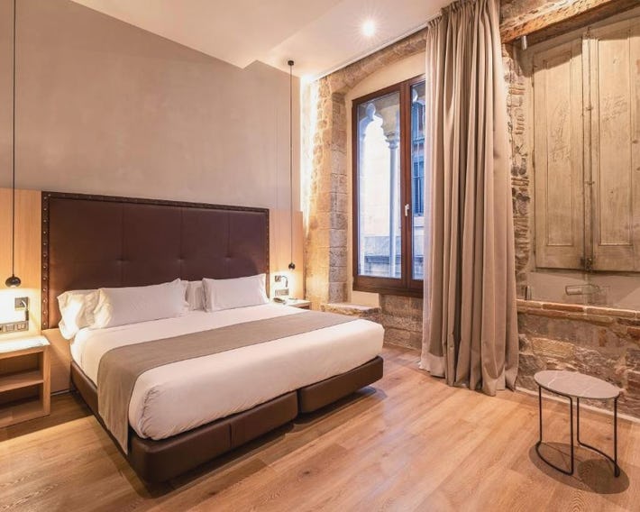 Gran Hotel Barcino 4 Sup