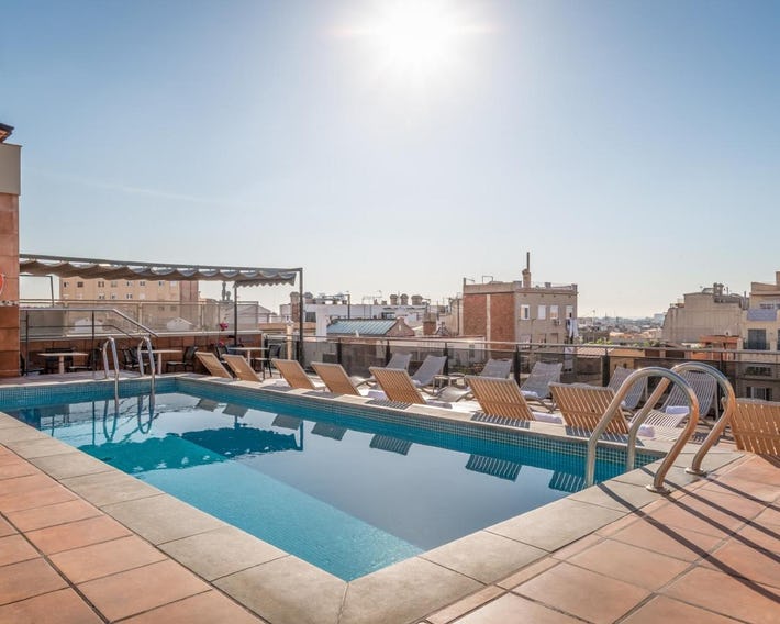 Sunotel Central