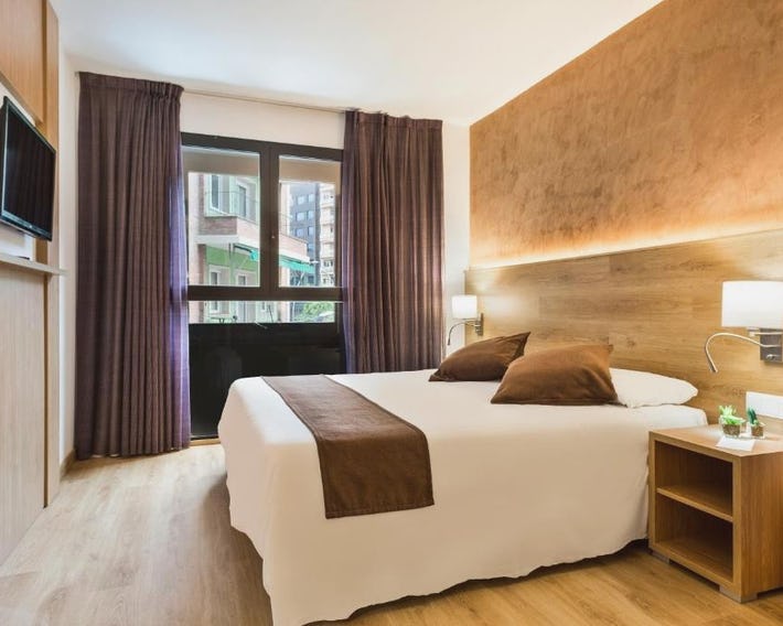 Hotel Acta Azul Barcelona