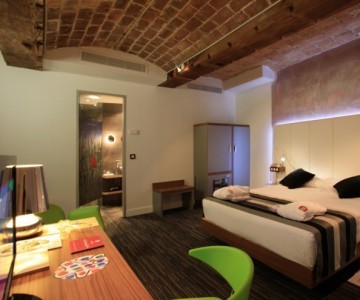 Hotel Petit Palace Boquería