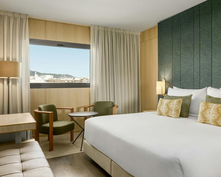 AC Hotel Sants