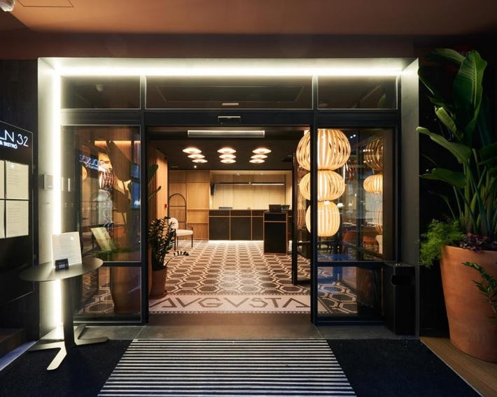 Apartamentos Augusta
