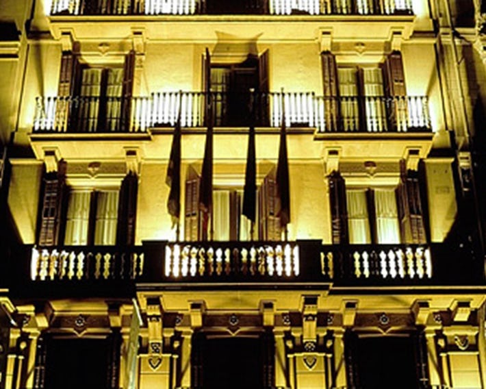 Hotel Atlantis by Atbcn