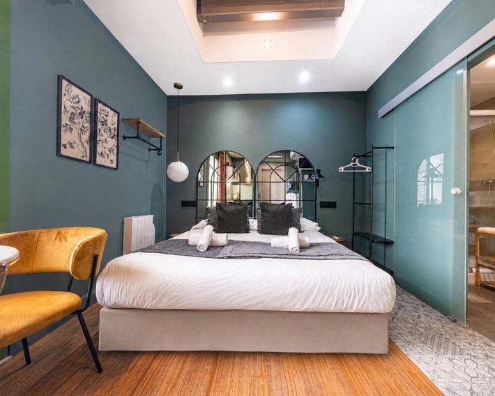 AinB Born-Dames Apartments