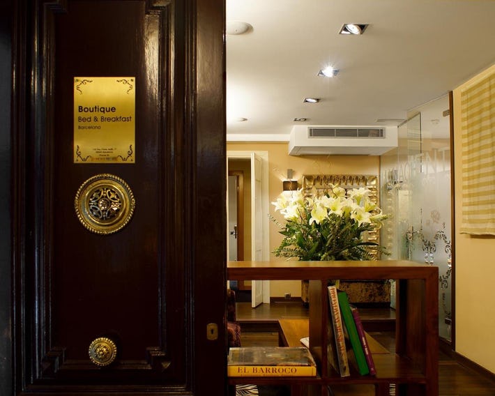 Casa Boutique Barcelona