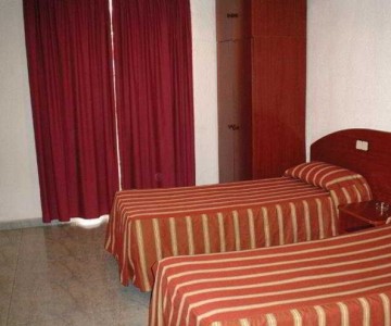 Hotel Condestable