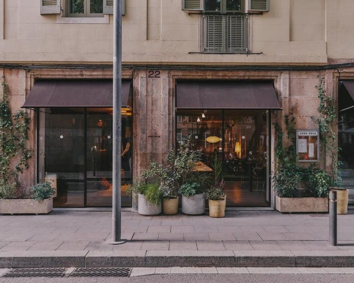 Hotel Casa Teva Barcelona