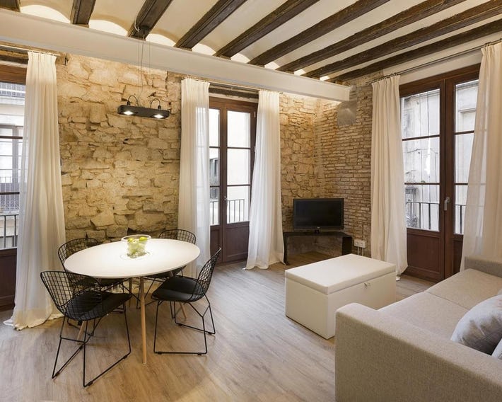 Barcelona Apartments Decimononico