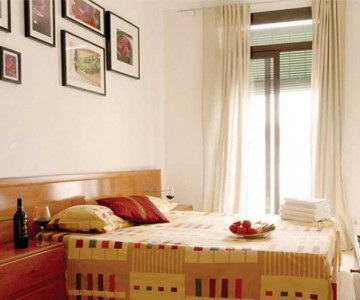 Las Ramblas Apartments I