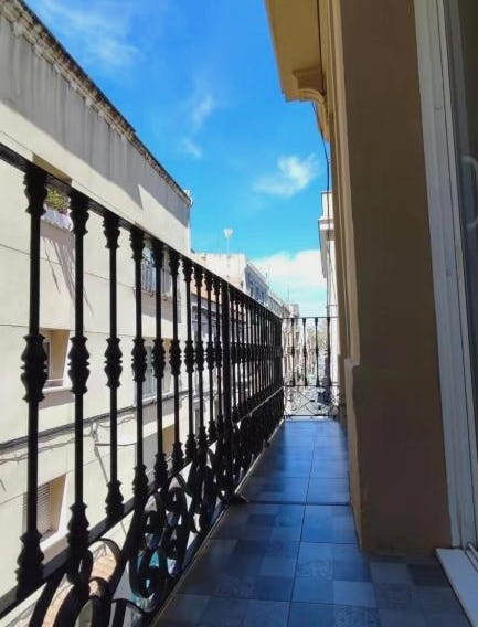 Apartamento Sants