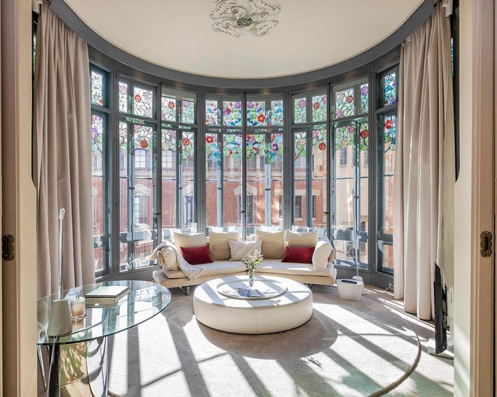 El Palauet Royal Suites