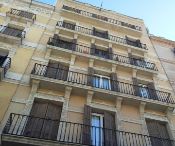 Whotells Eixample