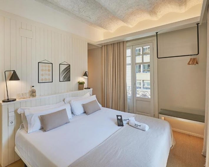The Moods Catedral Hostal Boutique