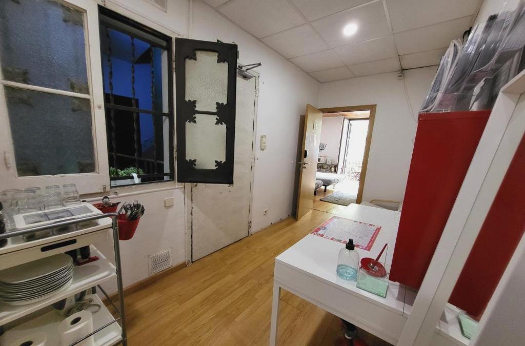 Barcelona Rooms 294