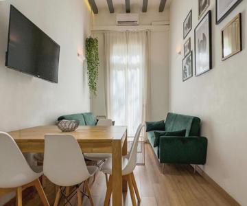 Barcelona Park Studios