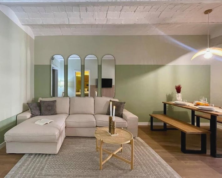 The Collection Barcelona - Plaza Catalunya Recently renovated 5BD-4BTH