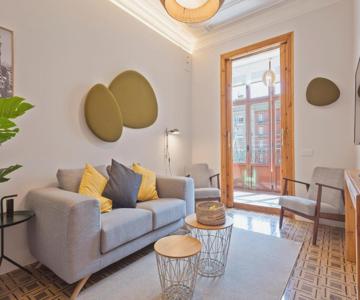 Central Apartments Barcelona