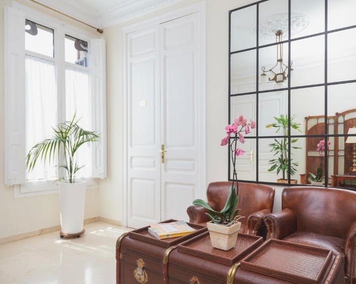 Hostal Oliva
