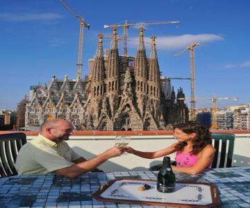 Absolute Sagrada Familia