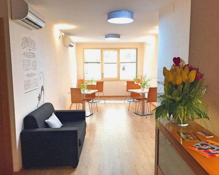 Guest House Barcelona Bruc