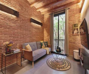 Art Gallery Apartments