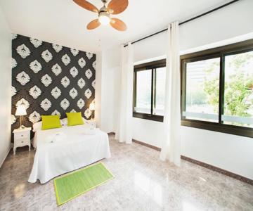 GRAN VIA GuestHouse