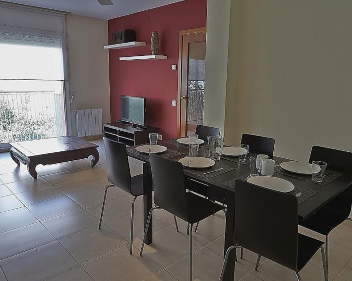 Alguera Apartments Sant Andreu
