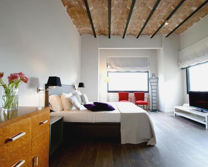 Decô Apartments Barcelona-Diagonal