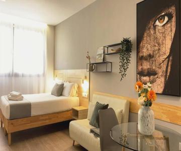 GLOBAL Apartments & Rooms