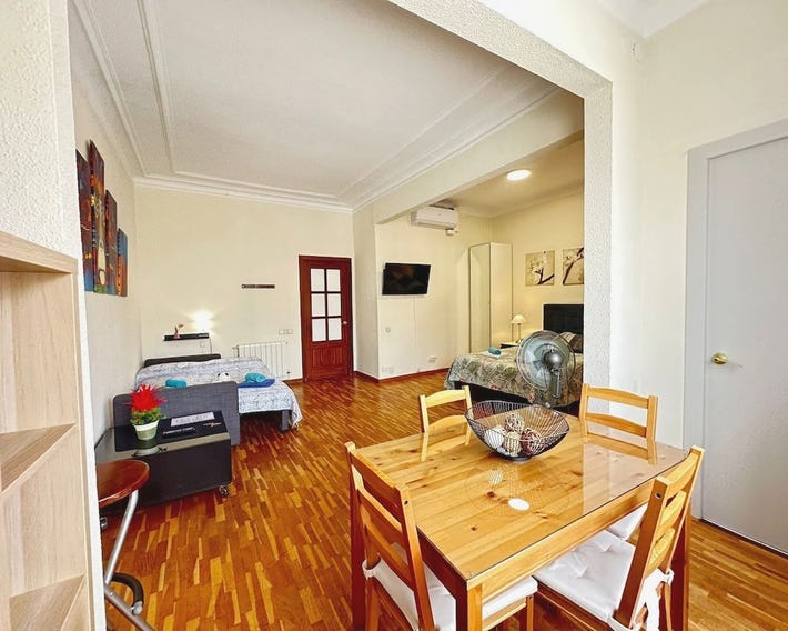 Rooms Aribau