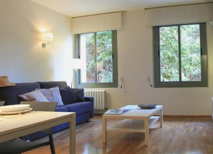 Alguera Apartments Napols