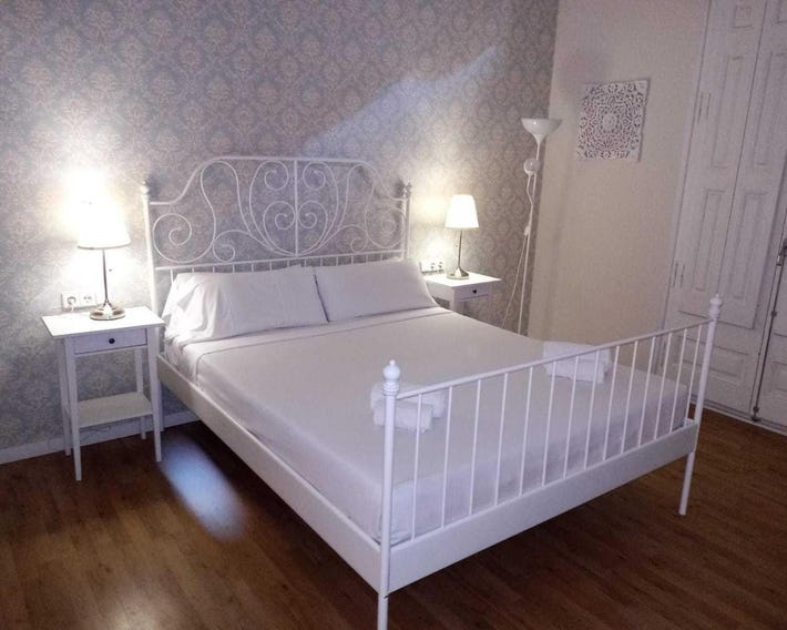 Lumine Luxury Suites