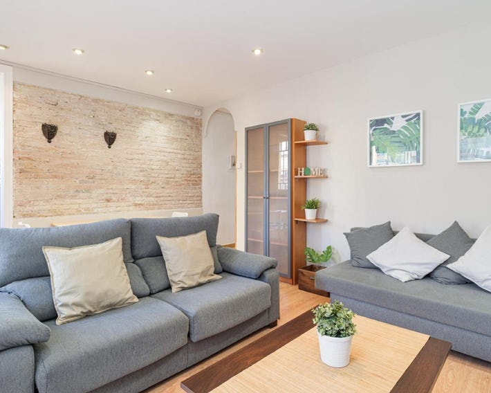 Apartment Link BCN Sagrada Familia